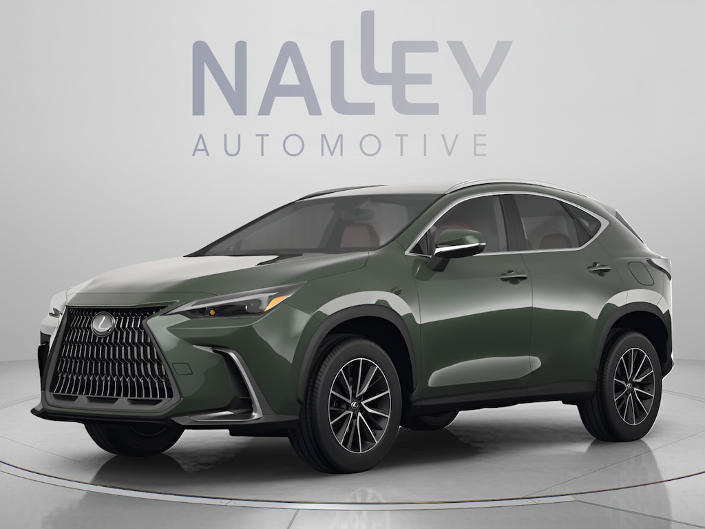 Used 2023 Lexus NX NX 250 Premium