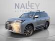  LEXUS LX 570