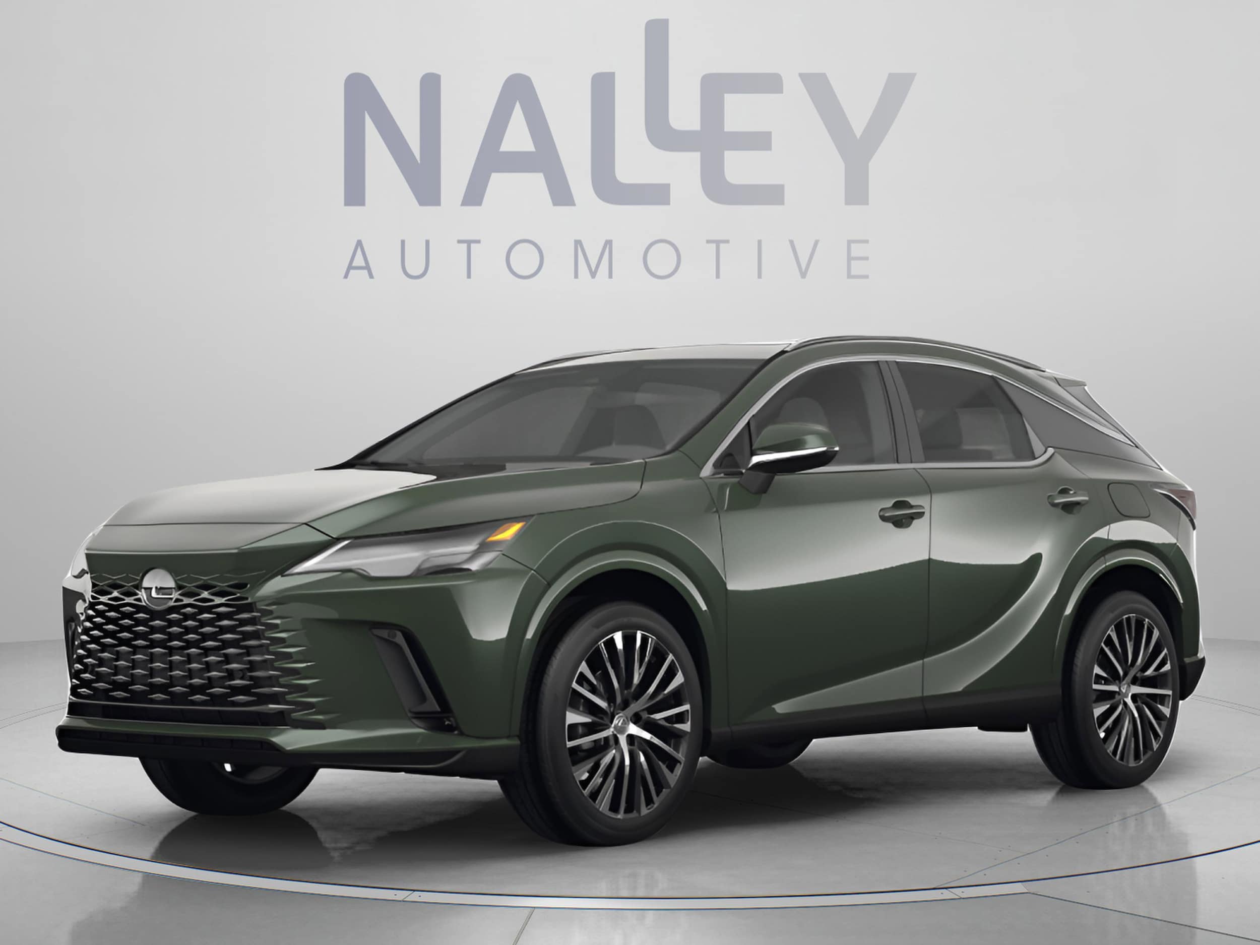 2023 Lexus RX 350 350 Premium FWD's photo