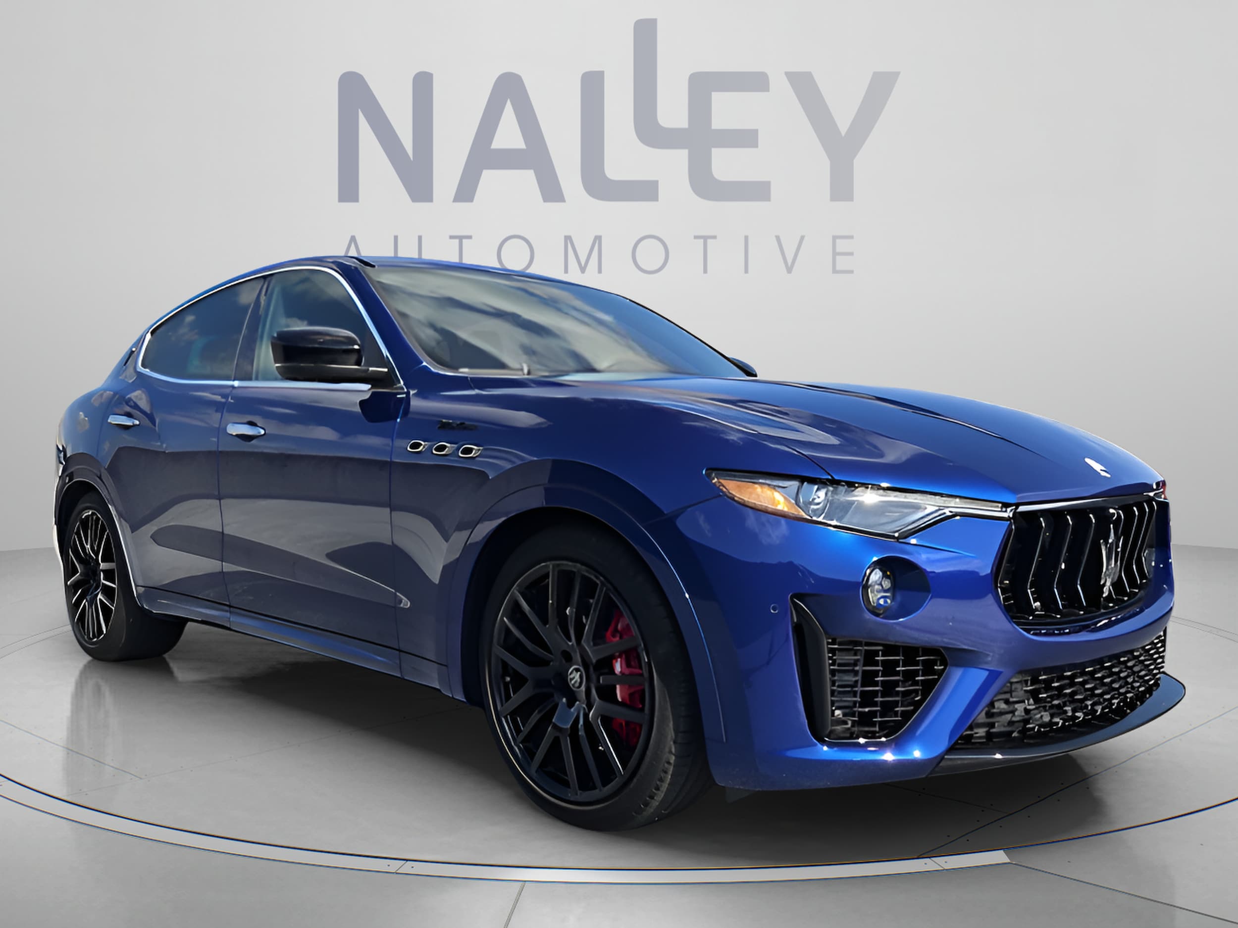 2024 Maserati Levante Modena Ultima - Photo 8