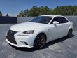  LEXUS IS 350