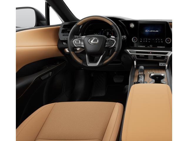 2026 Lexus RX 350h Premium - Photo 7