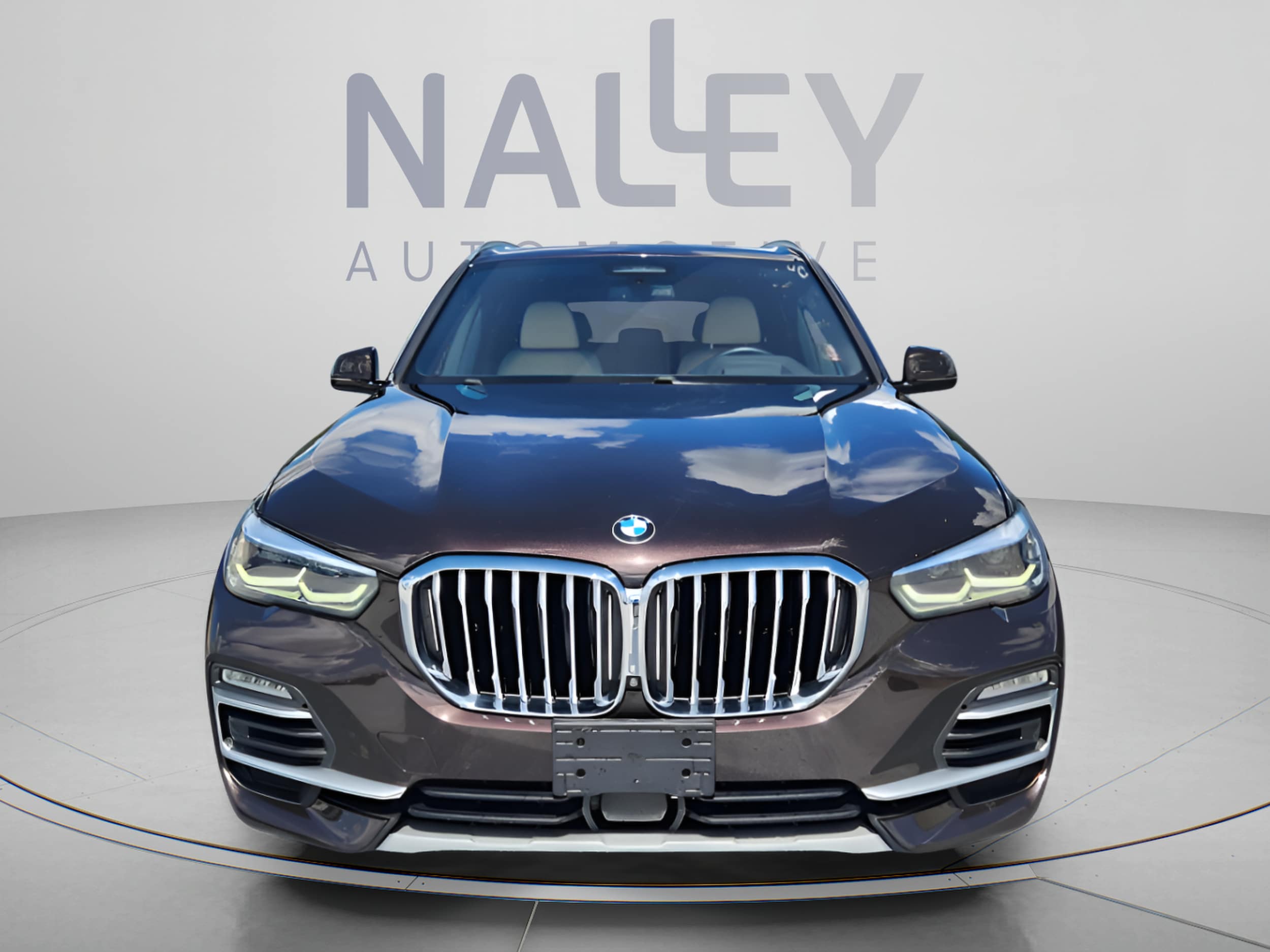 2021 BMW X5 40i - Photo 9