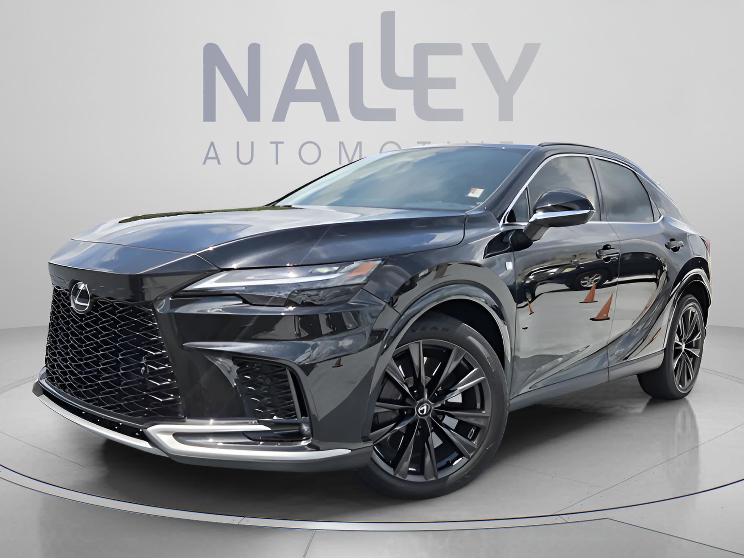 2023 Lexus RX 350 350 F SPORT AWD's photo
