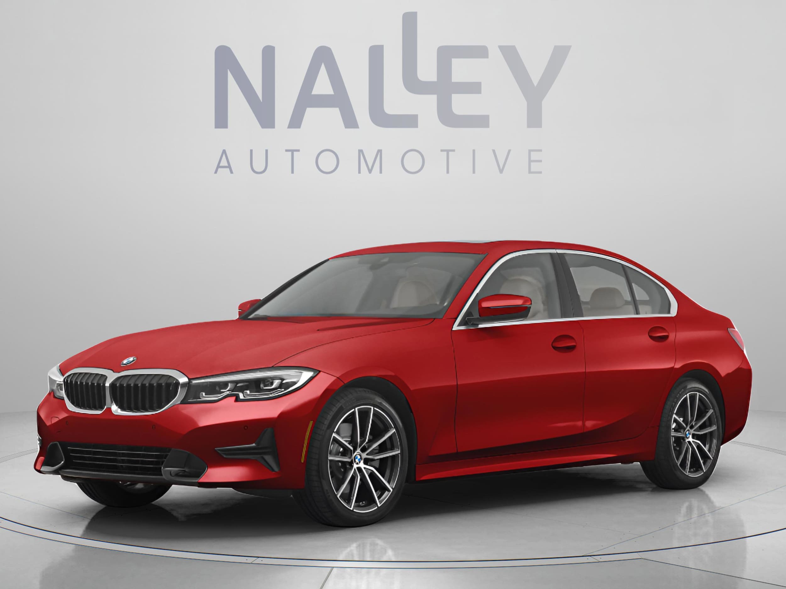 2020 BMW 3 Series 330i Sedan's photo