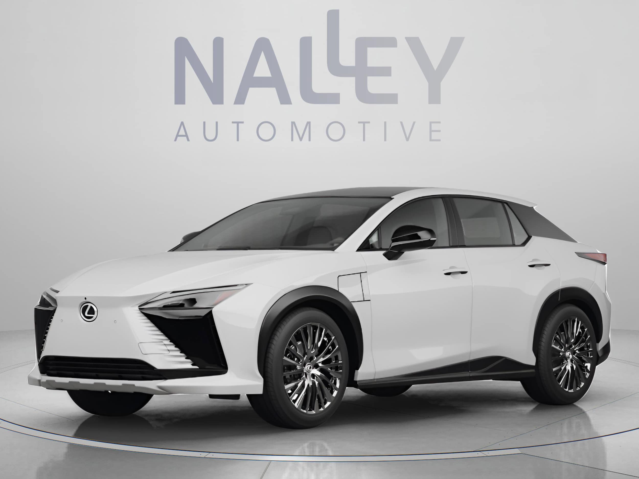 2025 Lexus RZ 450e 300e Premium w/ 18" Wheel's photo