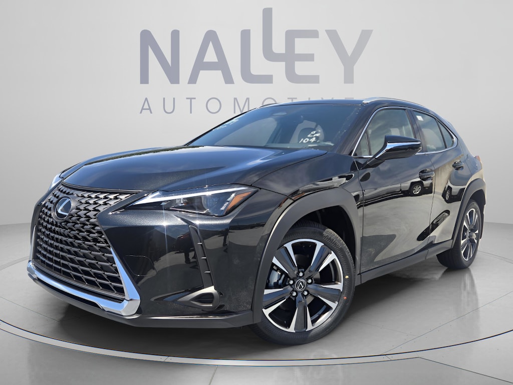 New 2026 Lexus UX 300h Base Sport Utility