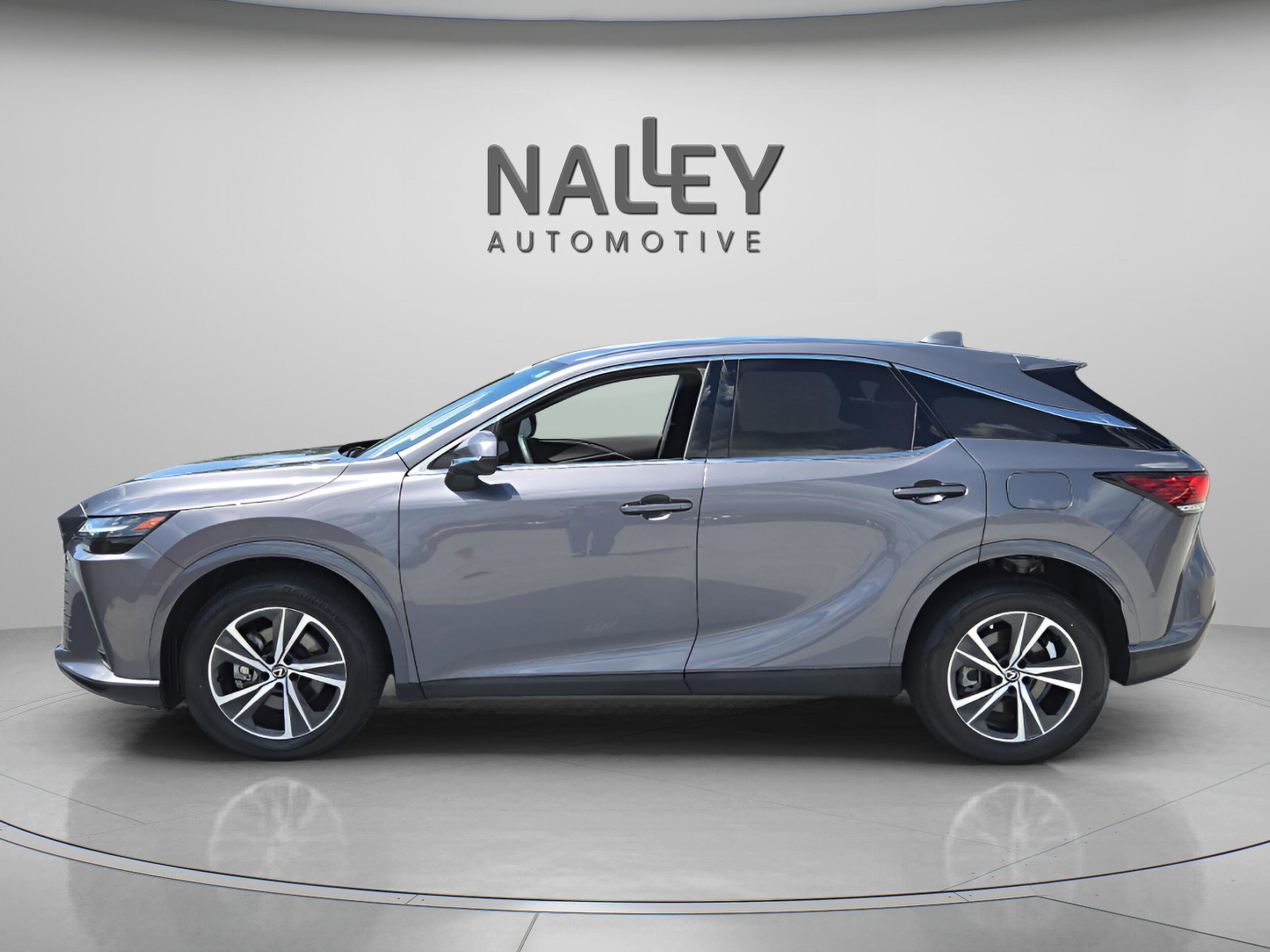 2023 Lexus RX 350 photo 2
