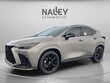 LEXUS NX 350