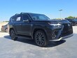 LEXUS LX 600