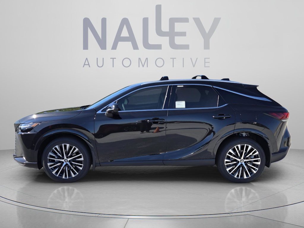 New 2026 Lexus RX 350 Premium+ Sport Utility
