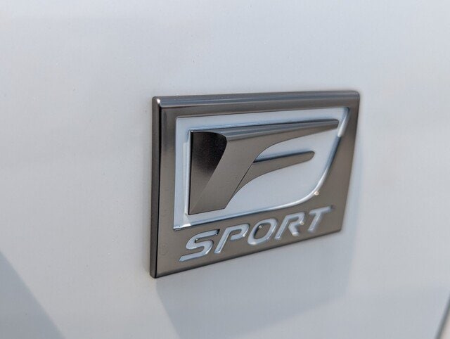 2026 Lexus LX 700h F-Sport - Photo 35