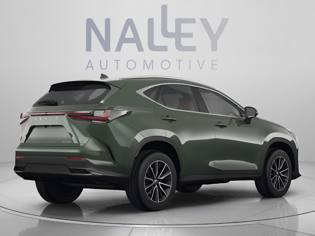 Used 2023 Lexus NX NX 250 Premium