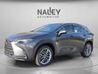  LEXUS NX 350