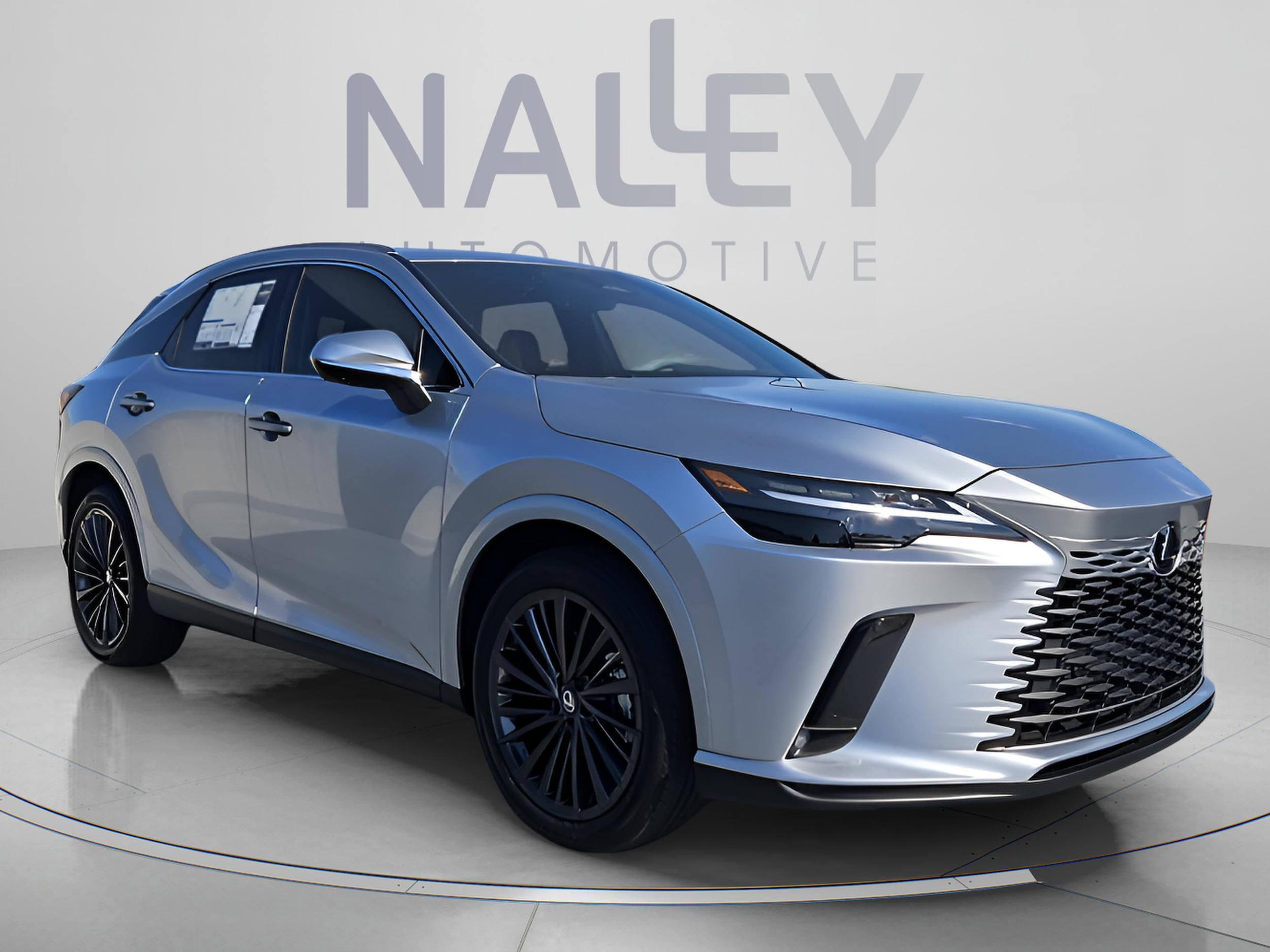 2026 Lexus RX 350 Premium - Photo 6
