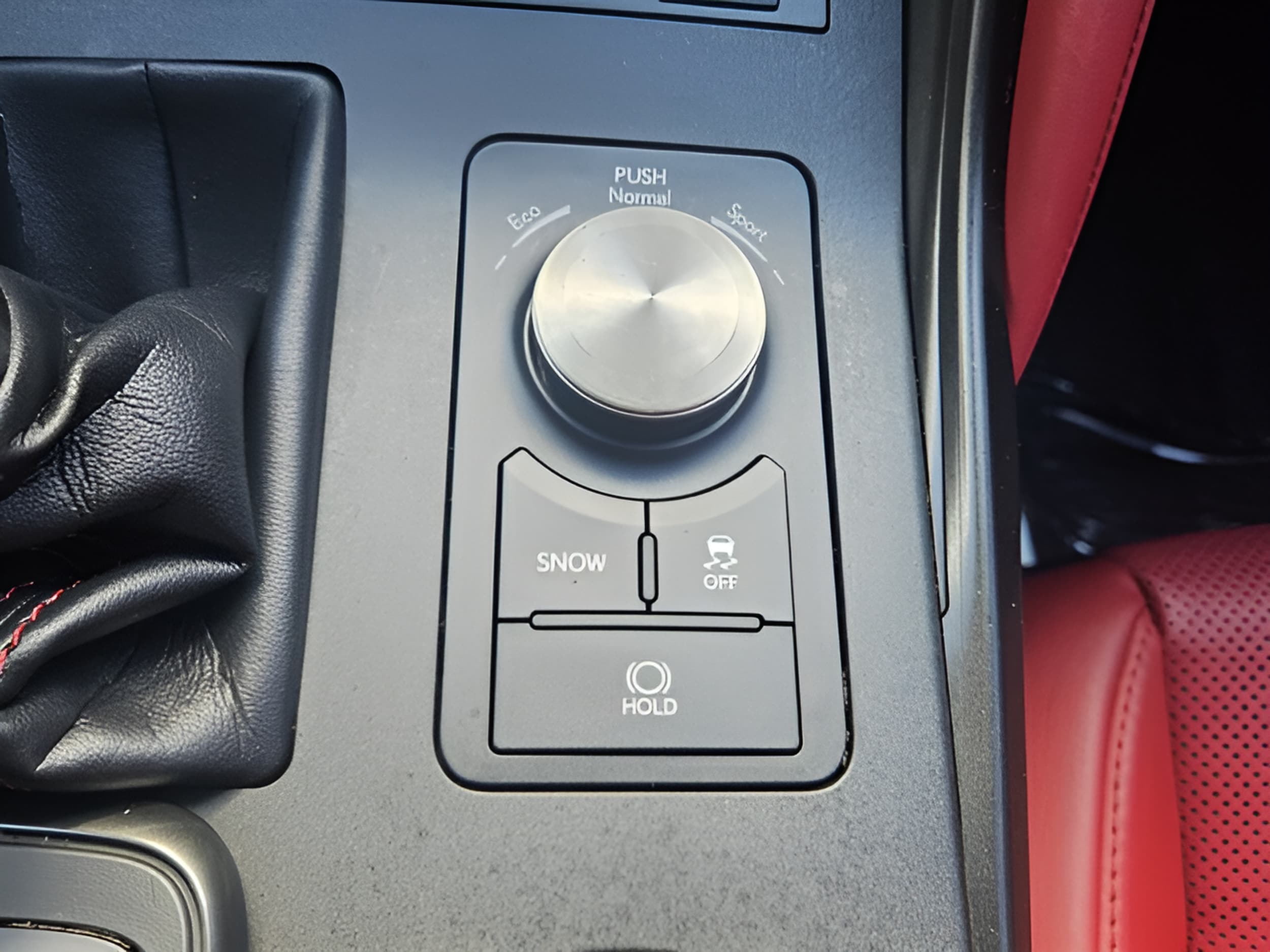 2023 Lexus IS 350 F SPORT - Photo 23