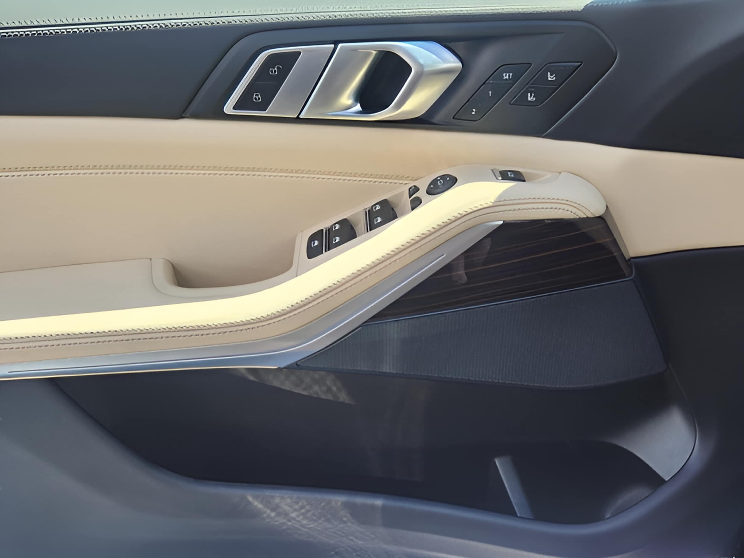 2021 BMW X5 40i - Photo 33