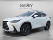 LEXUS NX 450h+