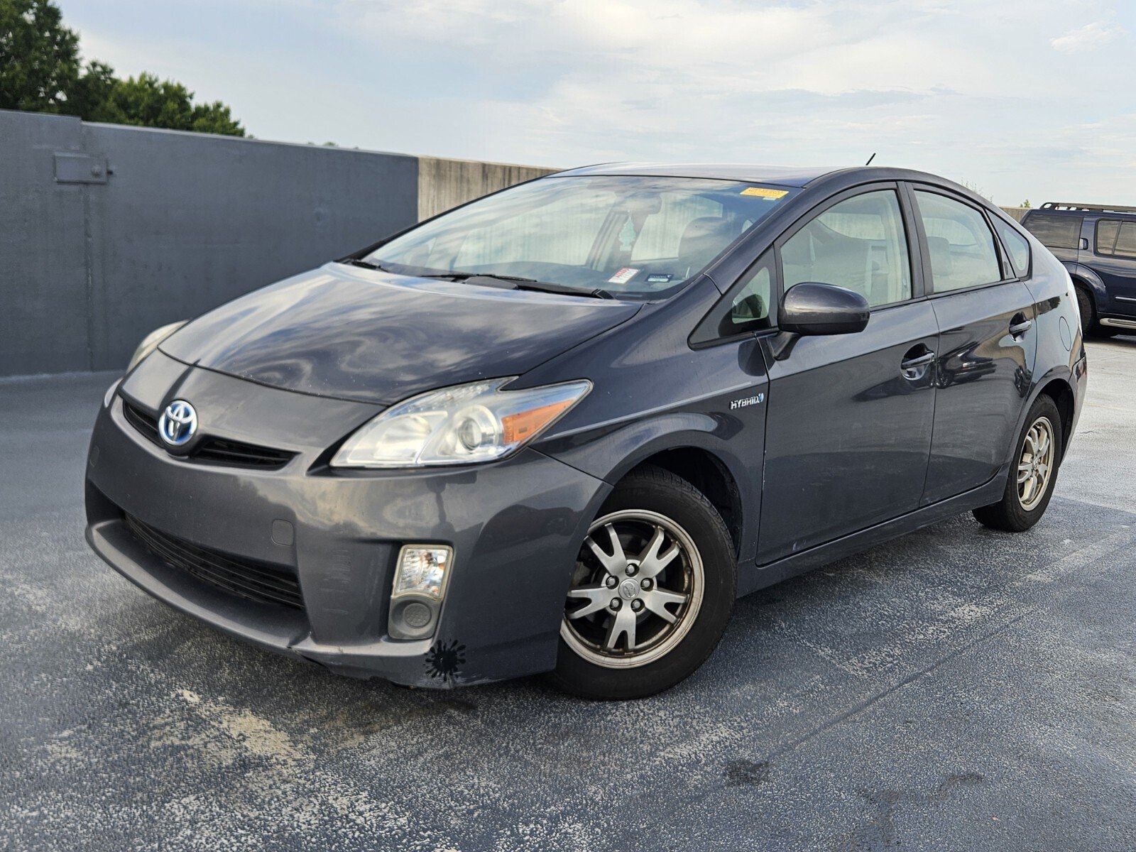 2010 Toyota Prius II for sale in Roswell, GA