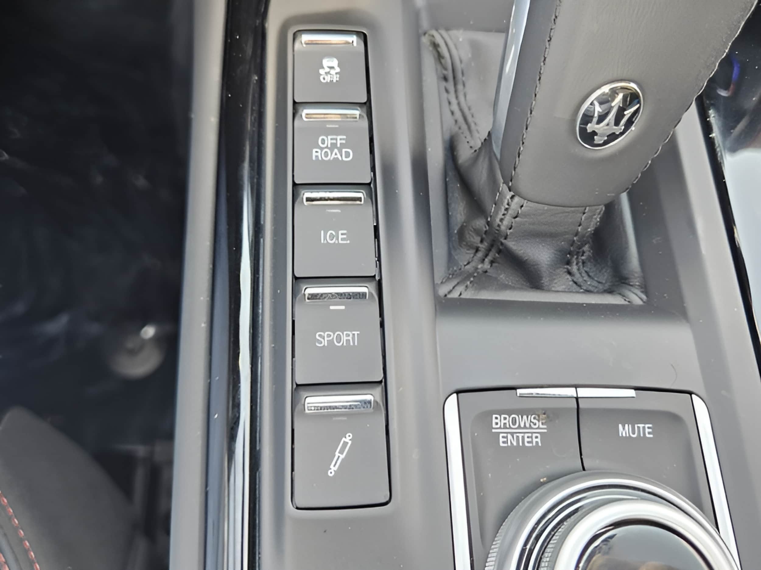 2024 Maserati Levante Modena Ultima - Photo 27