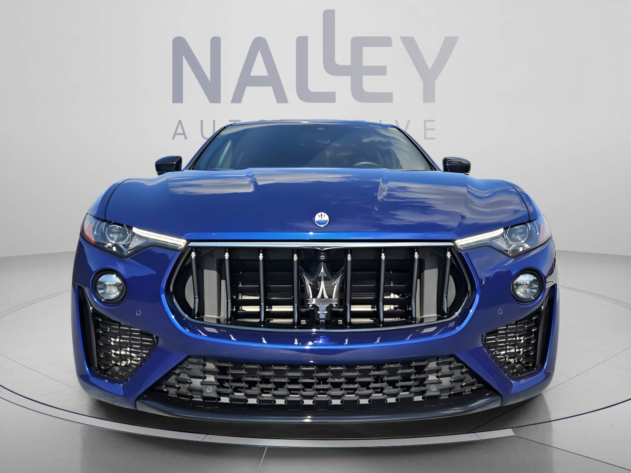 2024 Maserati Levante Modena Ultima - Photo 9