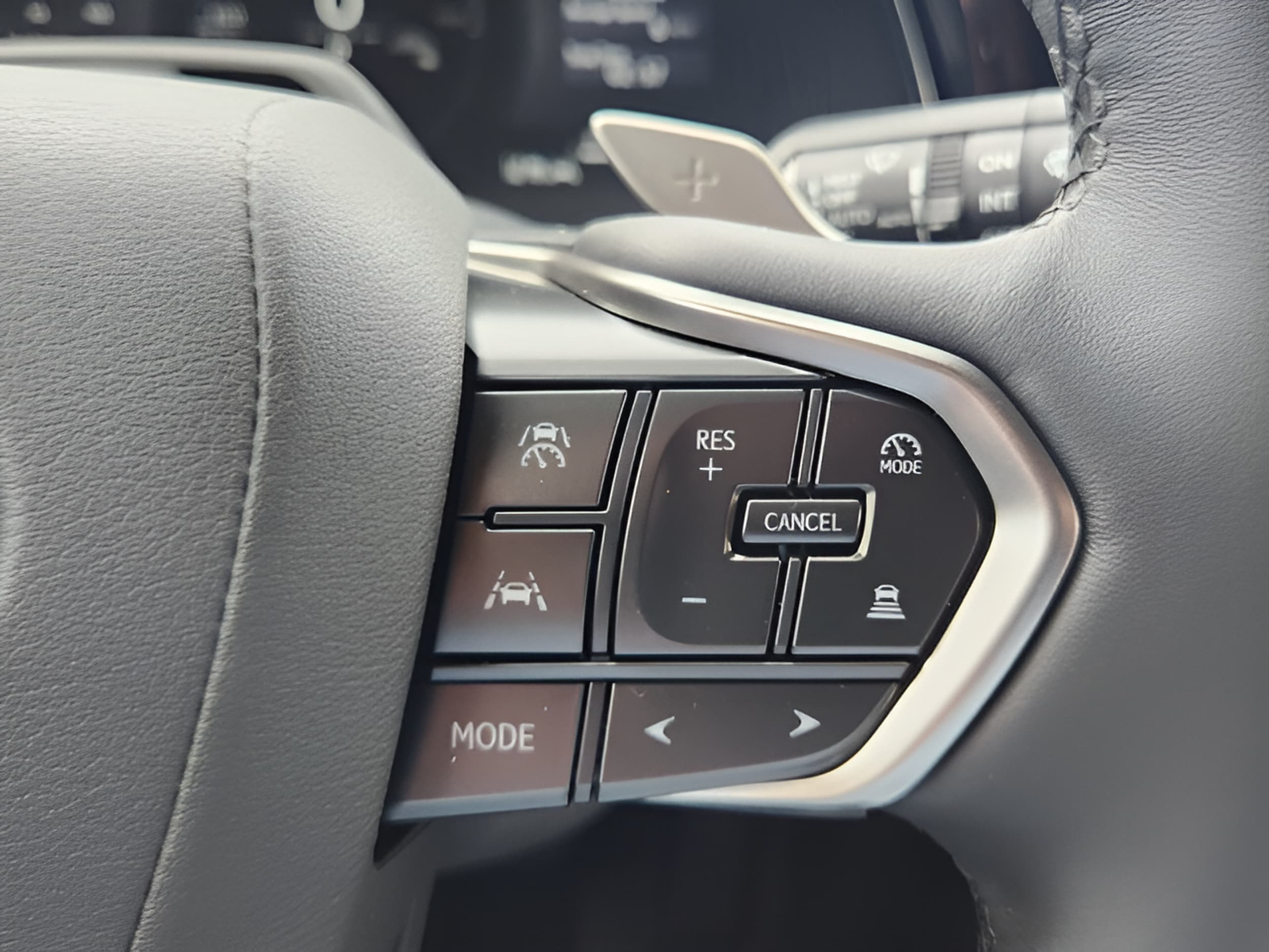 2026 Lexus RX 350h Premium - Photo 27