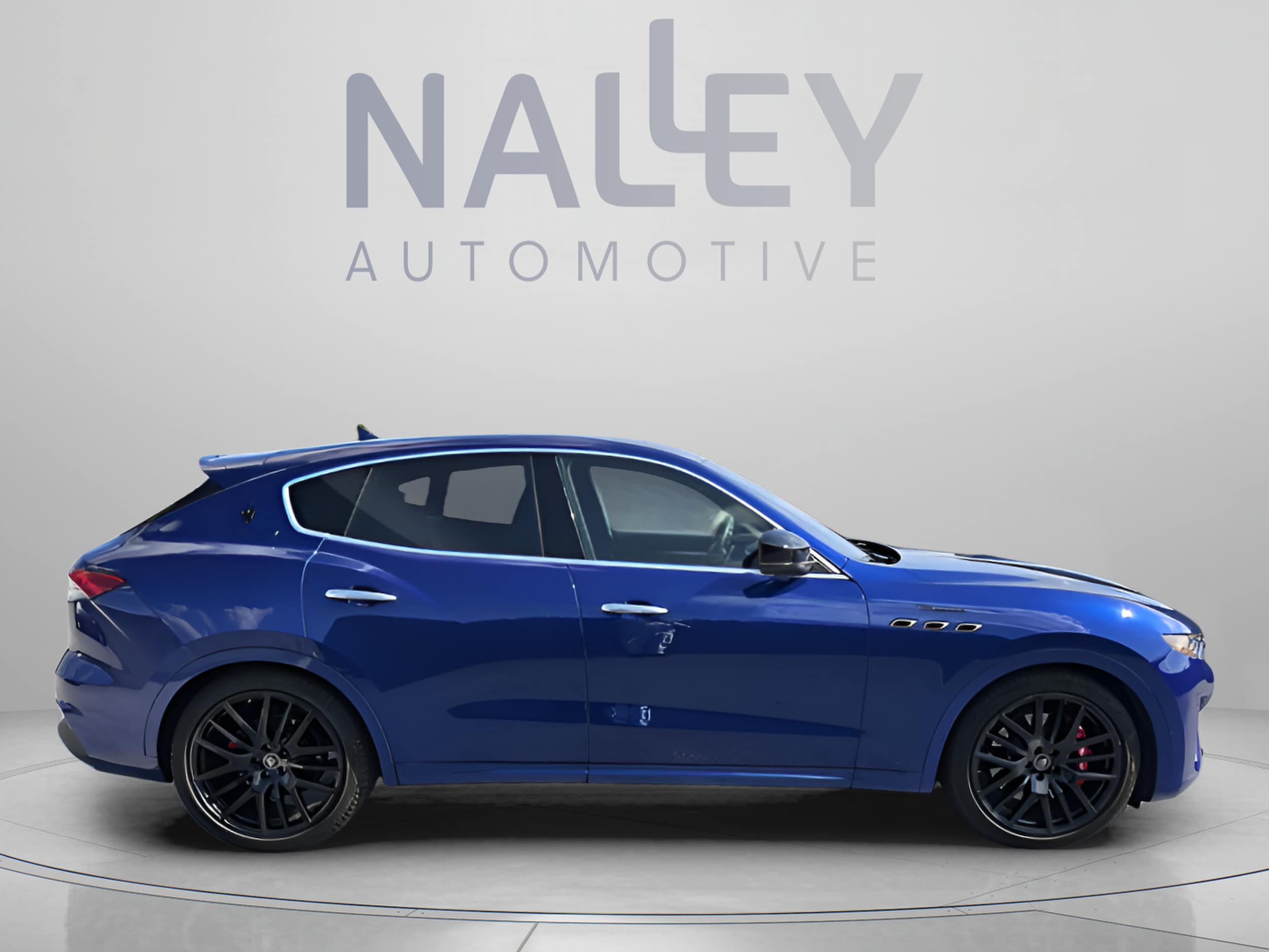 2024 Maserati Levante Modena Ultima - Photo 7