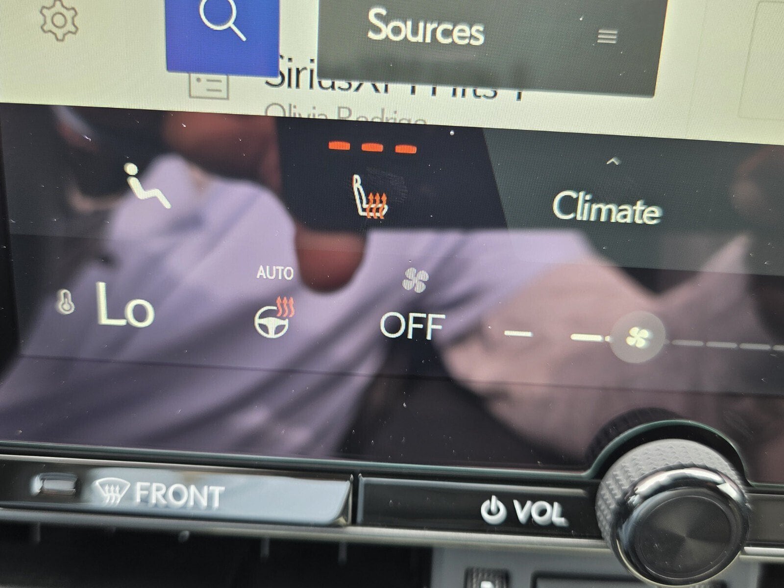 2026 Lexus NX 350 F-Sport - Photo 24