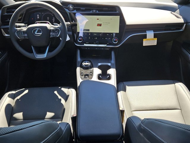 2026 Lexus RZ Premium - Photo 6