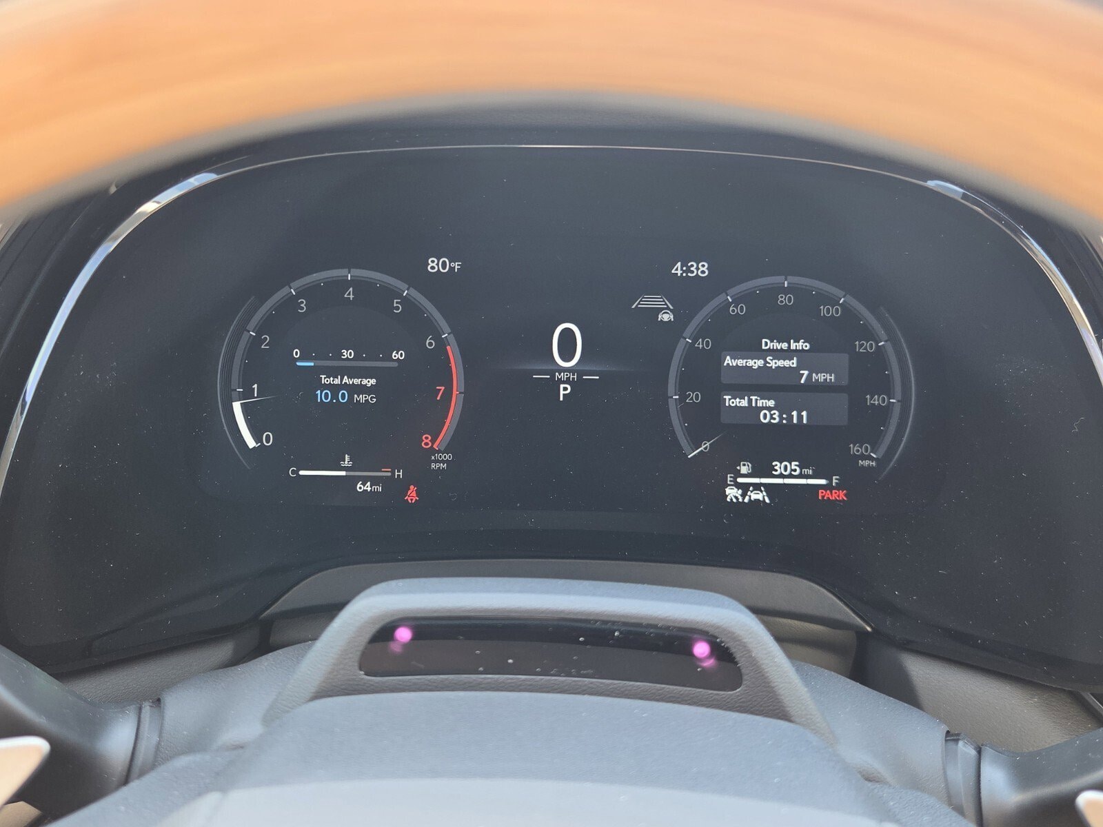 2026 Lexus RX 350 Luxury - Photo 31
