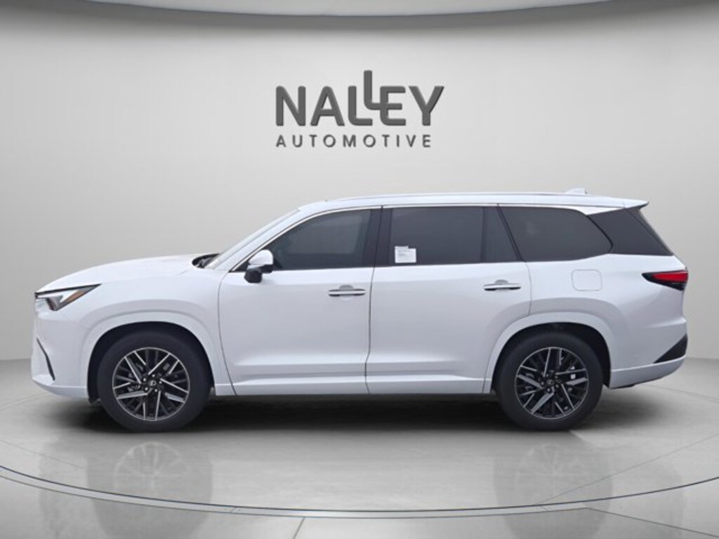New 2026 Lexus TX 350 Premium Sport Utility
