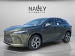 LEXUS RX 350h