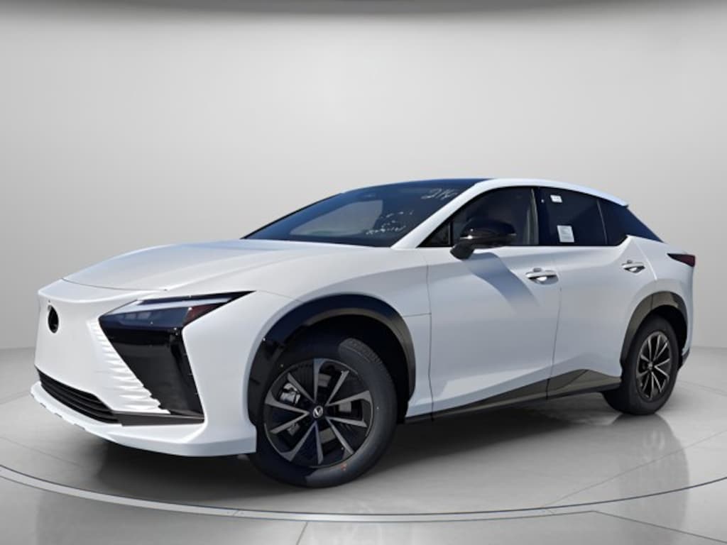 New 2026 Lexus RZ 350e Premium Sport Utility