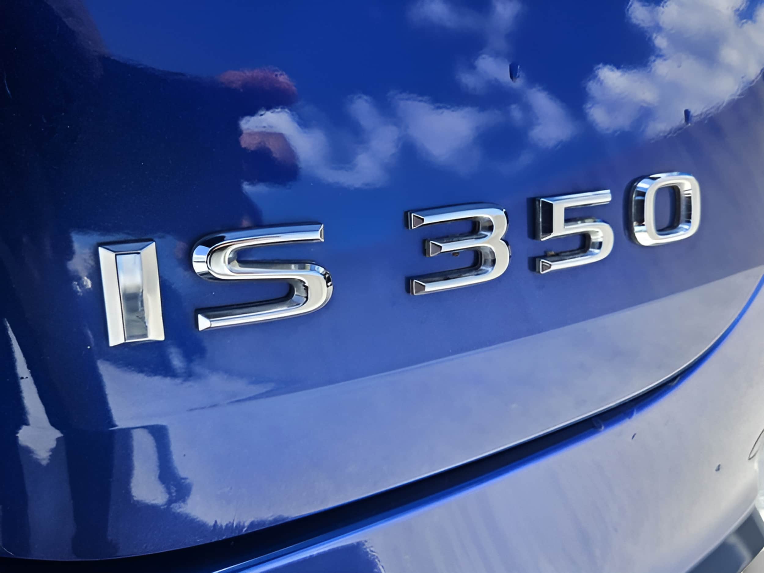2023 Lexus IS 350 F SPORT - Photo 34