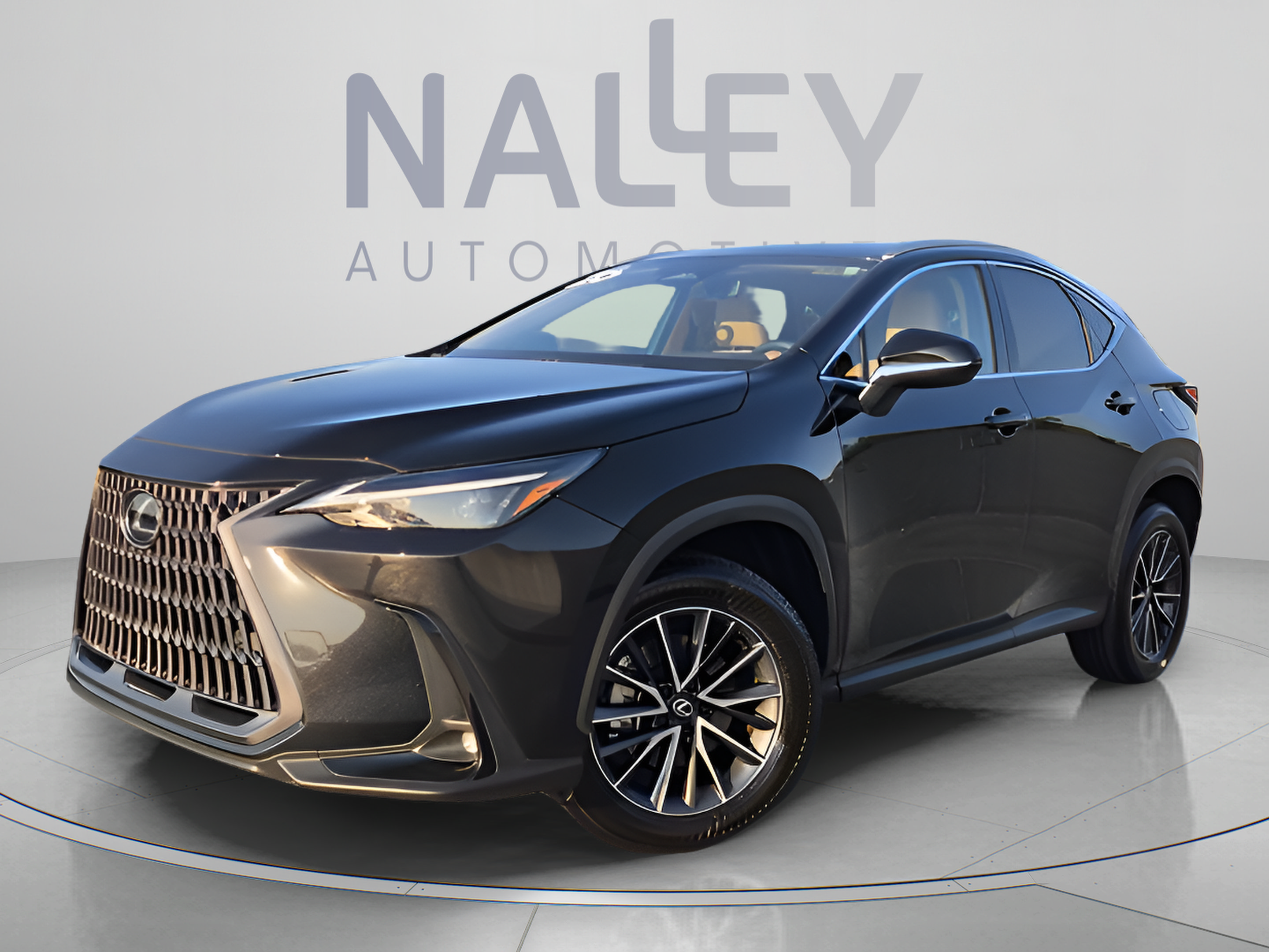 2026 Lexus NX