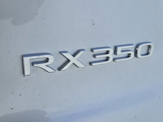 2026 Lexus RX 350 Premium - Photo 7