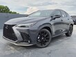  LEXUS NX 350