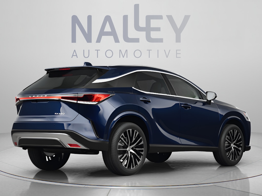 New 2026 Lexus RX 350 Premium+ Sport Utility