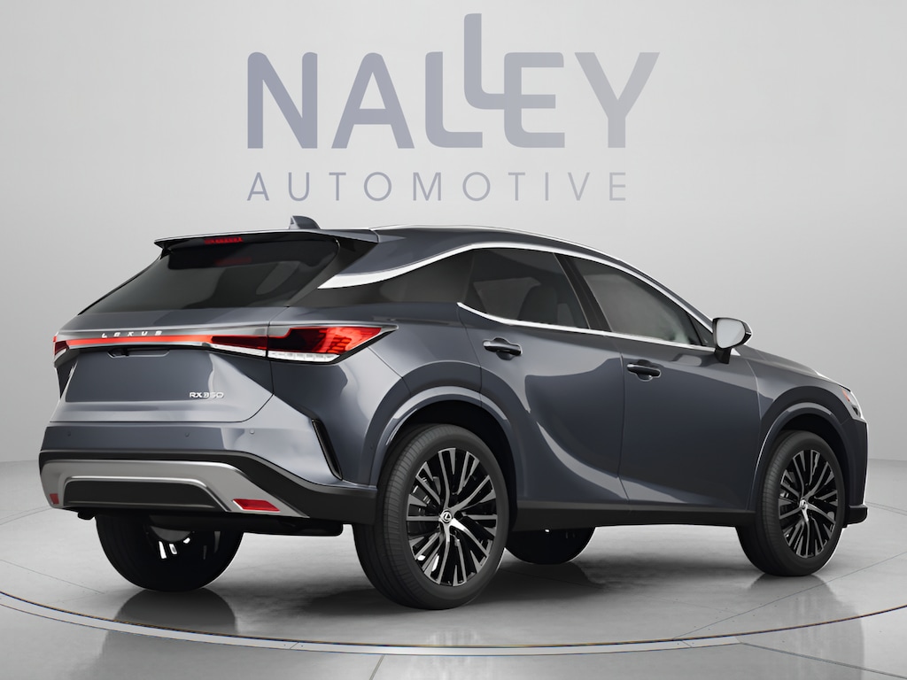 New 2026 Lexus RX 350 Premium Sport Utility