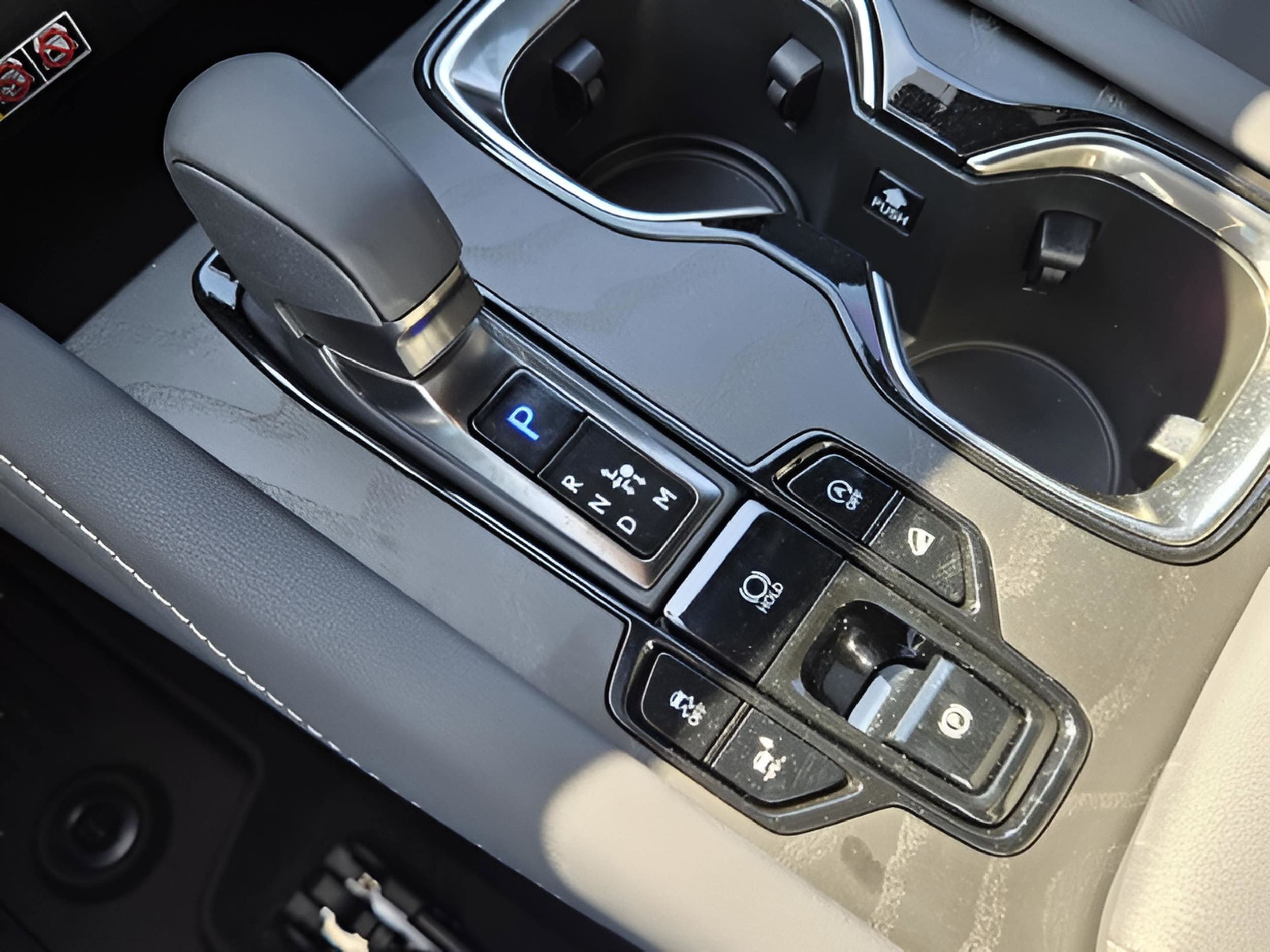 2026 Lexus RX 350 Premium - Photo 18