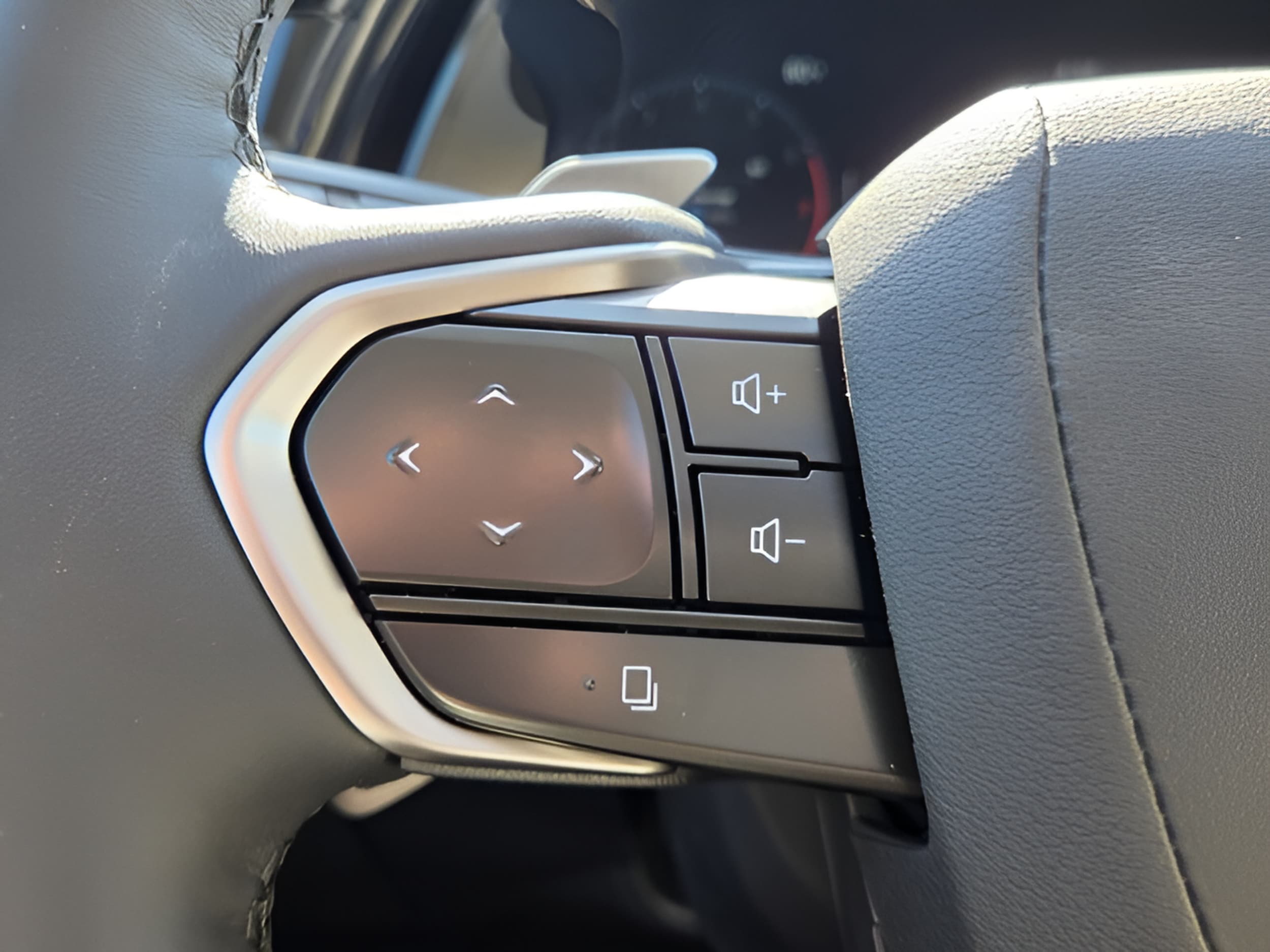 2026 Lexus RX 350 Luxury - Photo 21