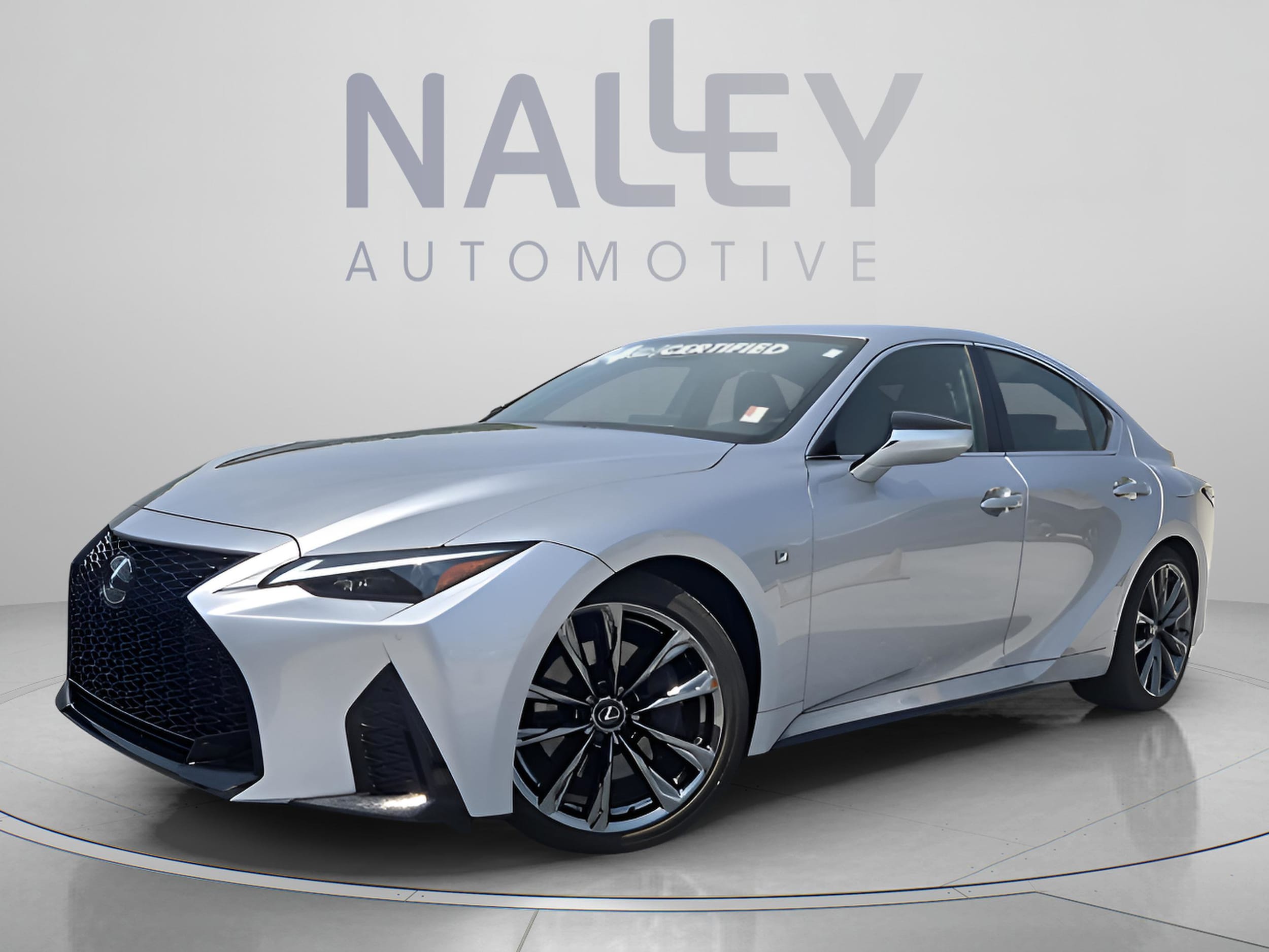 2024 Lexus IS 350 350 F SPORT RWD's photo