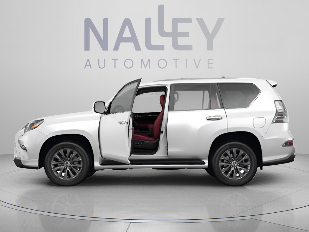 Used 2023 Lexus GX GX 460 Premium