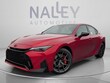  LEXUS IS 350