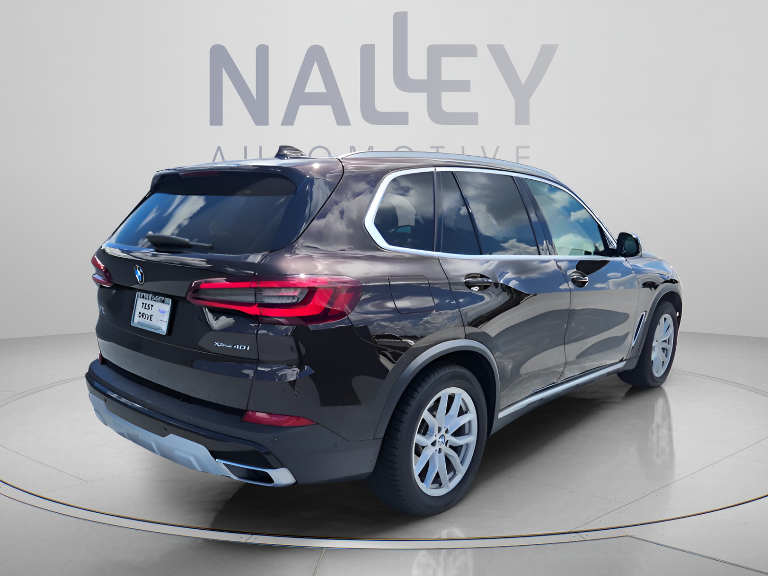 2021 BMW X5 40i - Photo 6