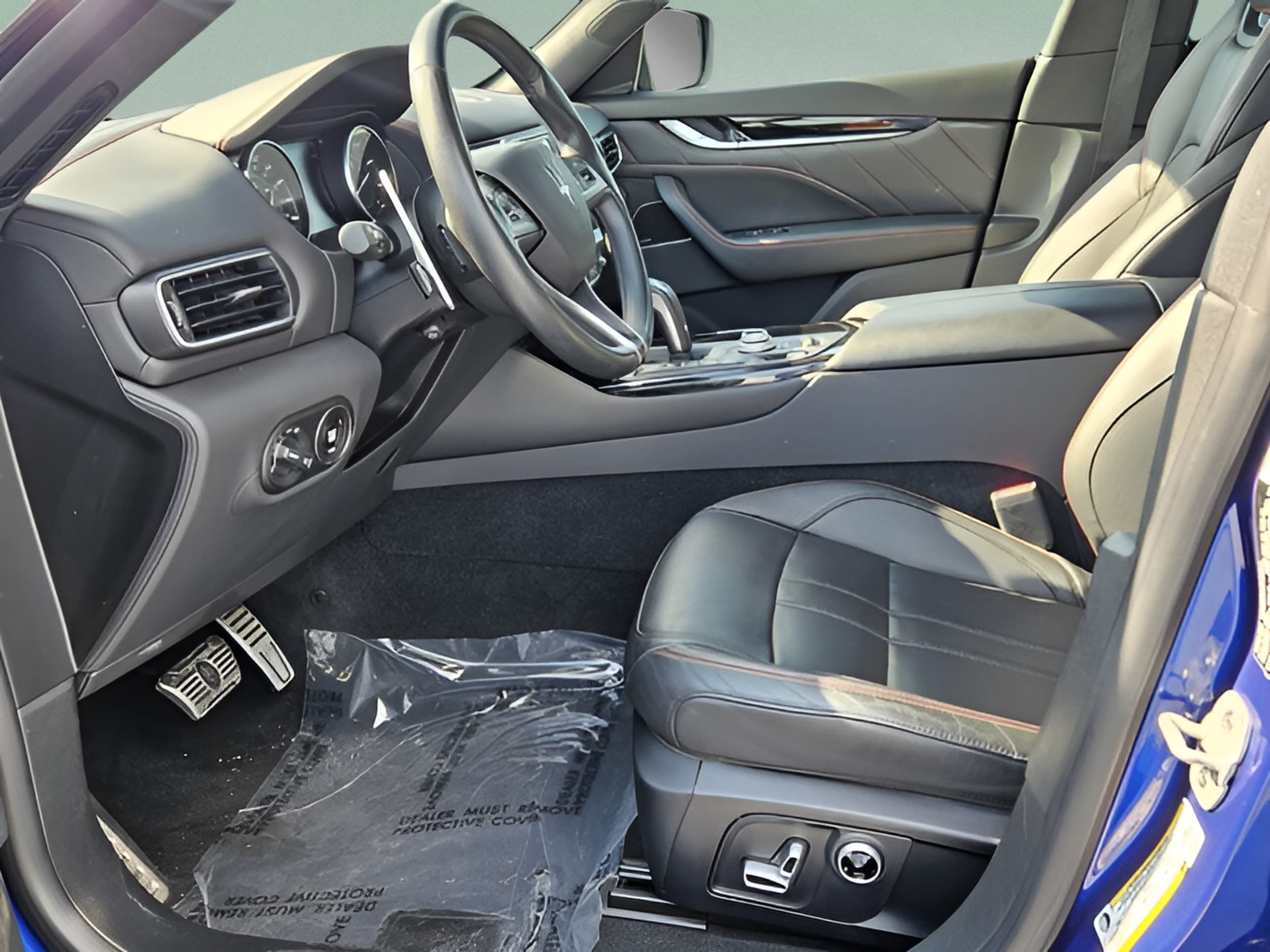 2024 Maserati Levante Modena Ultima - Photo 11