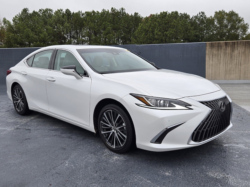 Used 2023 Lexus ES 350 ES 350 FWD