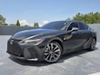  LEXUS IS 350