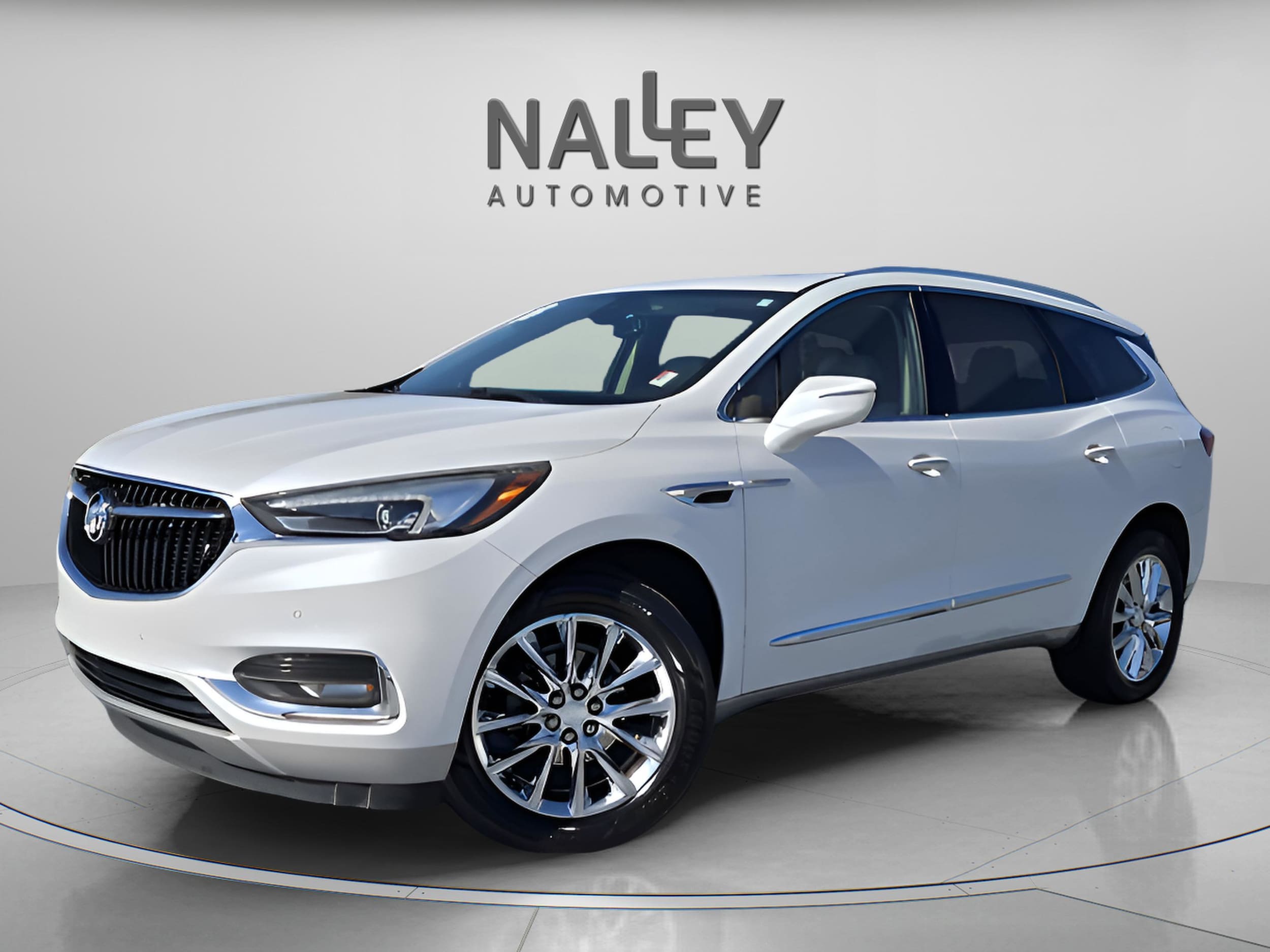 2018 Buick Enclave Premium