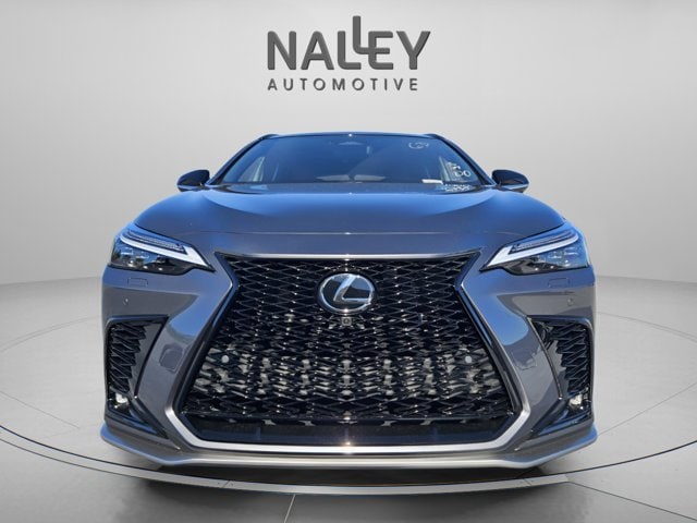 2026 Lexus NX